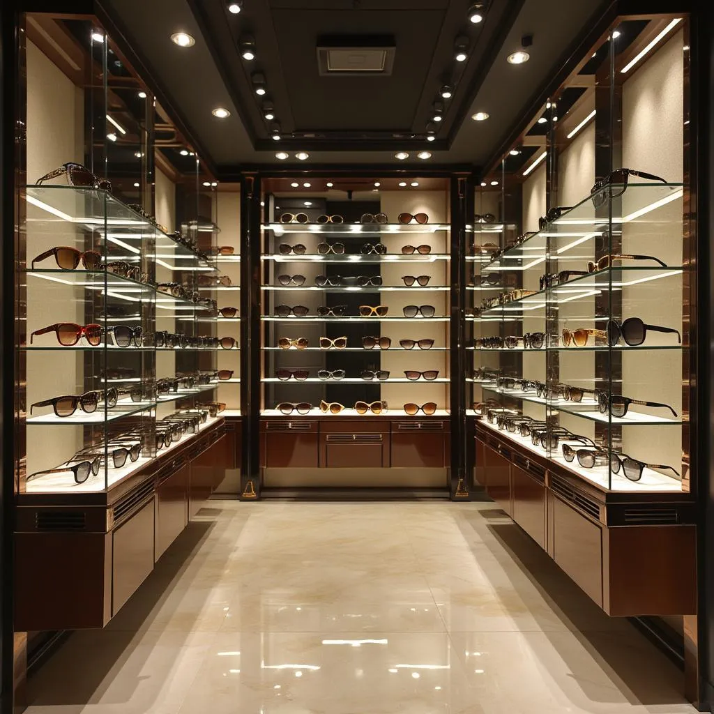 Showroom excitinglyzx